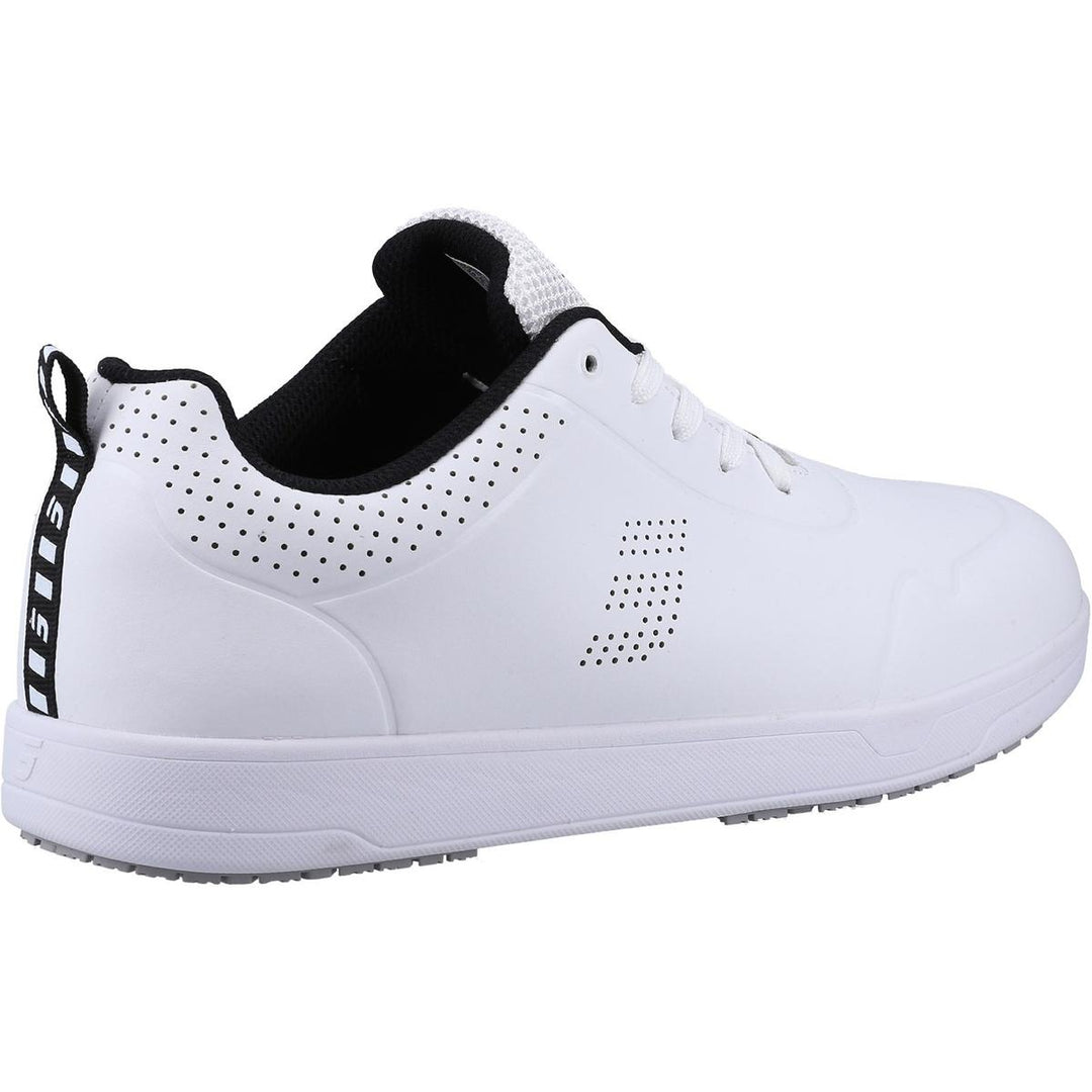 Safety Jogger Elis O2 SRC Occupational Footwear White