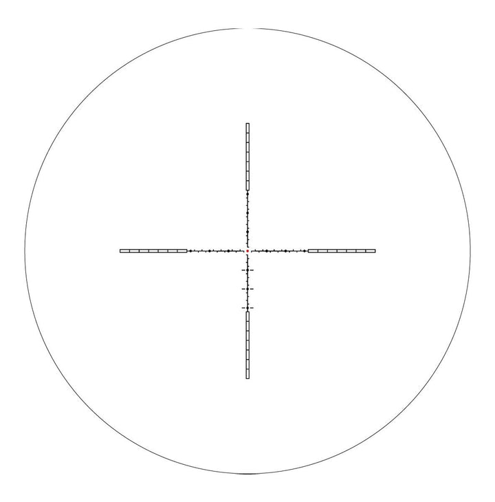 Wulf Lightning E 4-16x50 SF IR