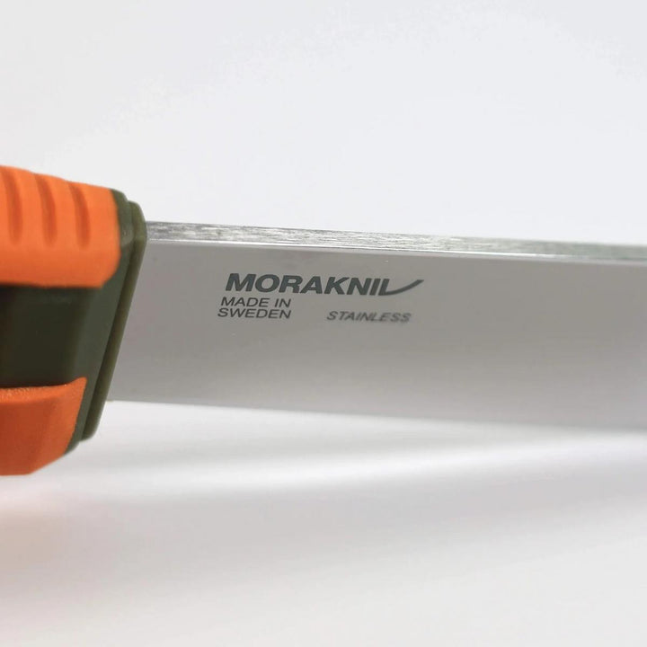 Morakniv Amberg Full Flat (S) Hunting Outdoor Knife