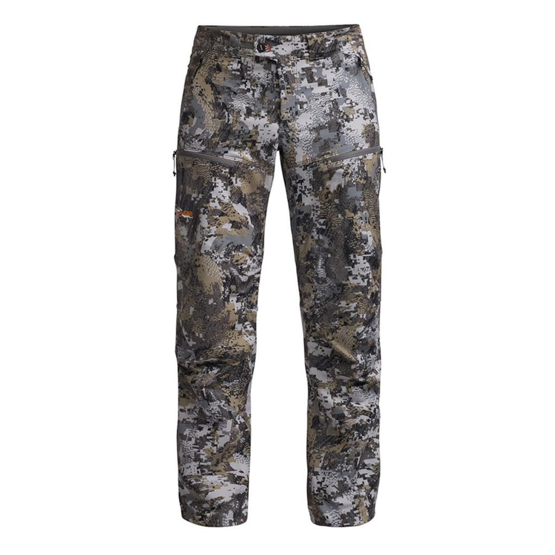 Sitka Endure Pant Optifade Elevated II 30R