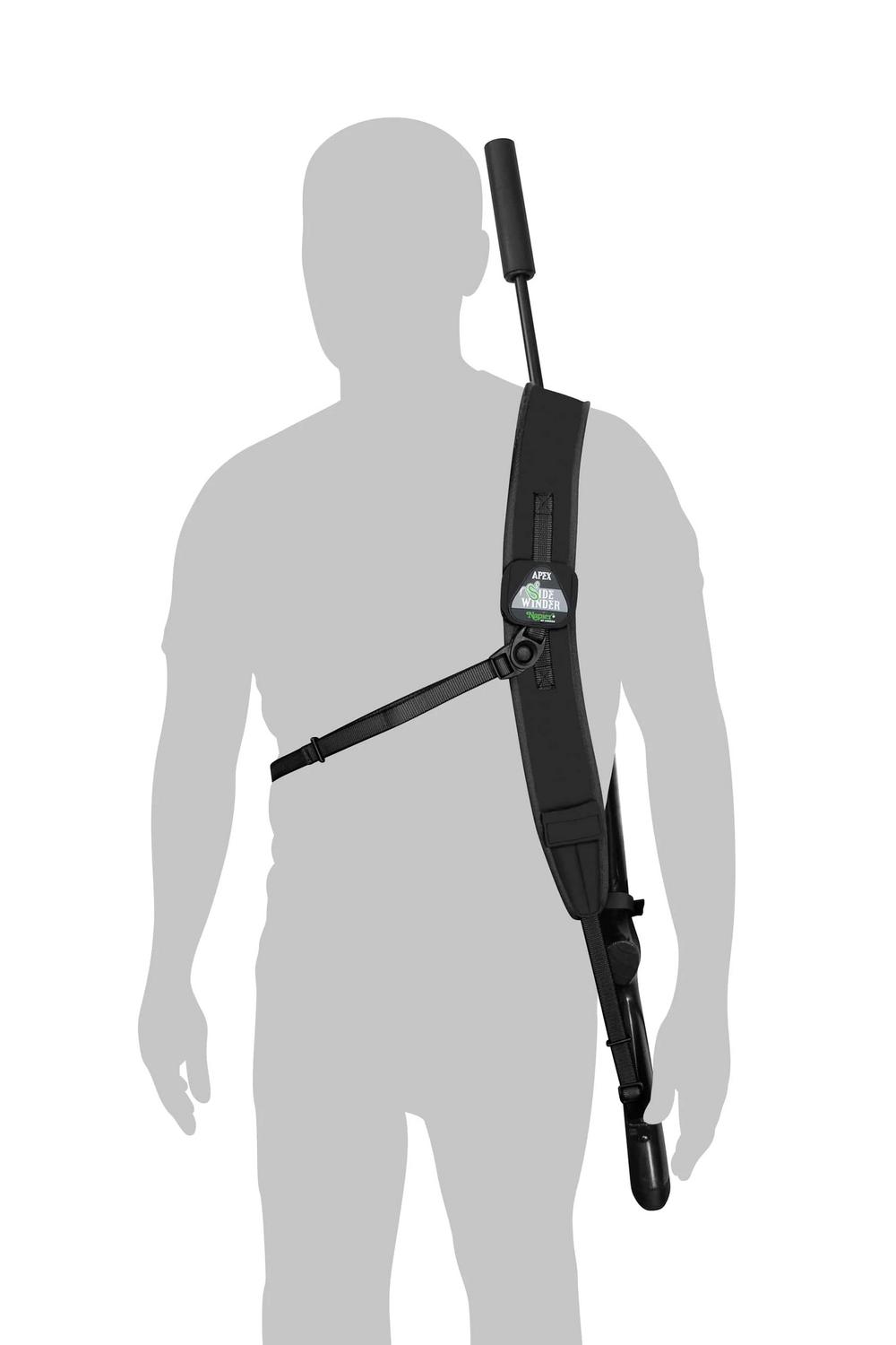 Napier 8799 Apex Sidewinder Rifle Sling