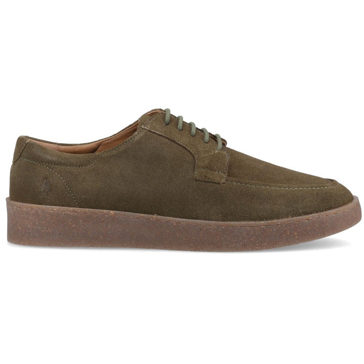 Rafael Shoe Khaki