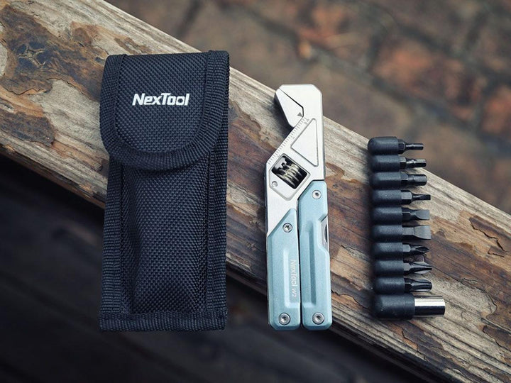 NEXTOOL NexTool Light Wrench W2