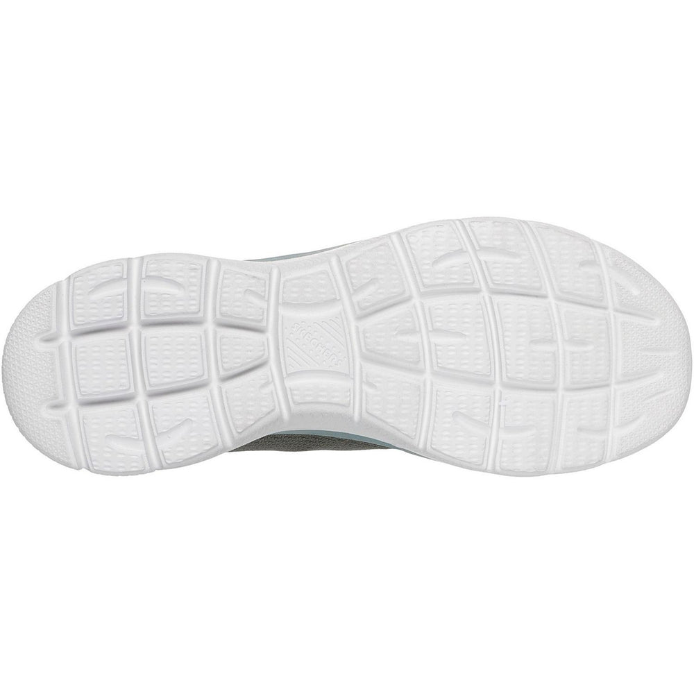 SUMMITS SUMMER BLUSH Olive Mesh – view 2