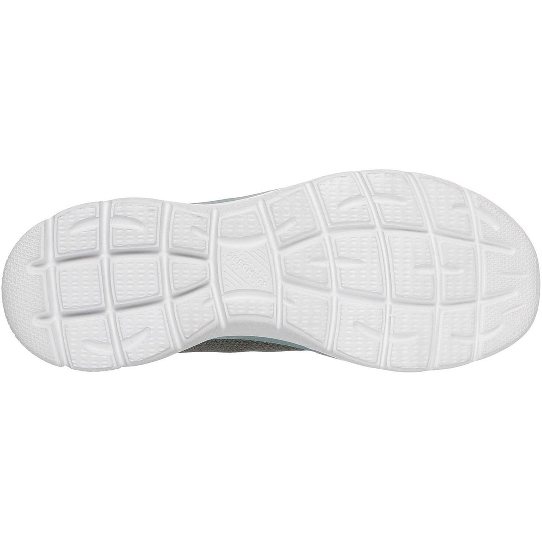 SUMMITS SUMMER BLUSH Olive Mesh