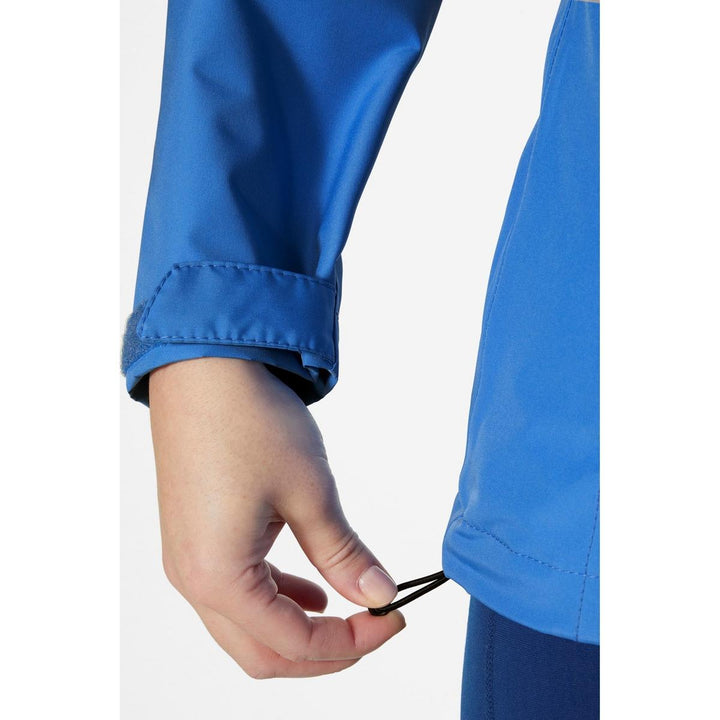 Helly Hansen Sport Seven J Rain Jacket Ultra