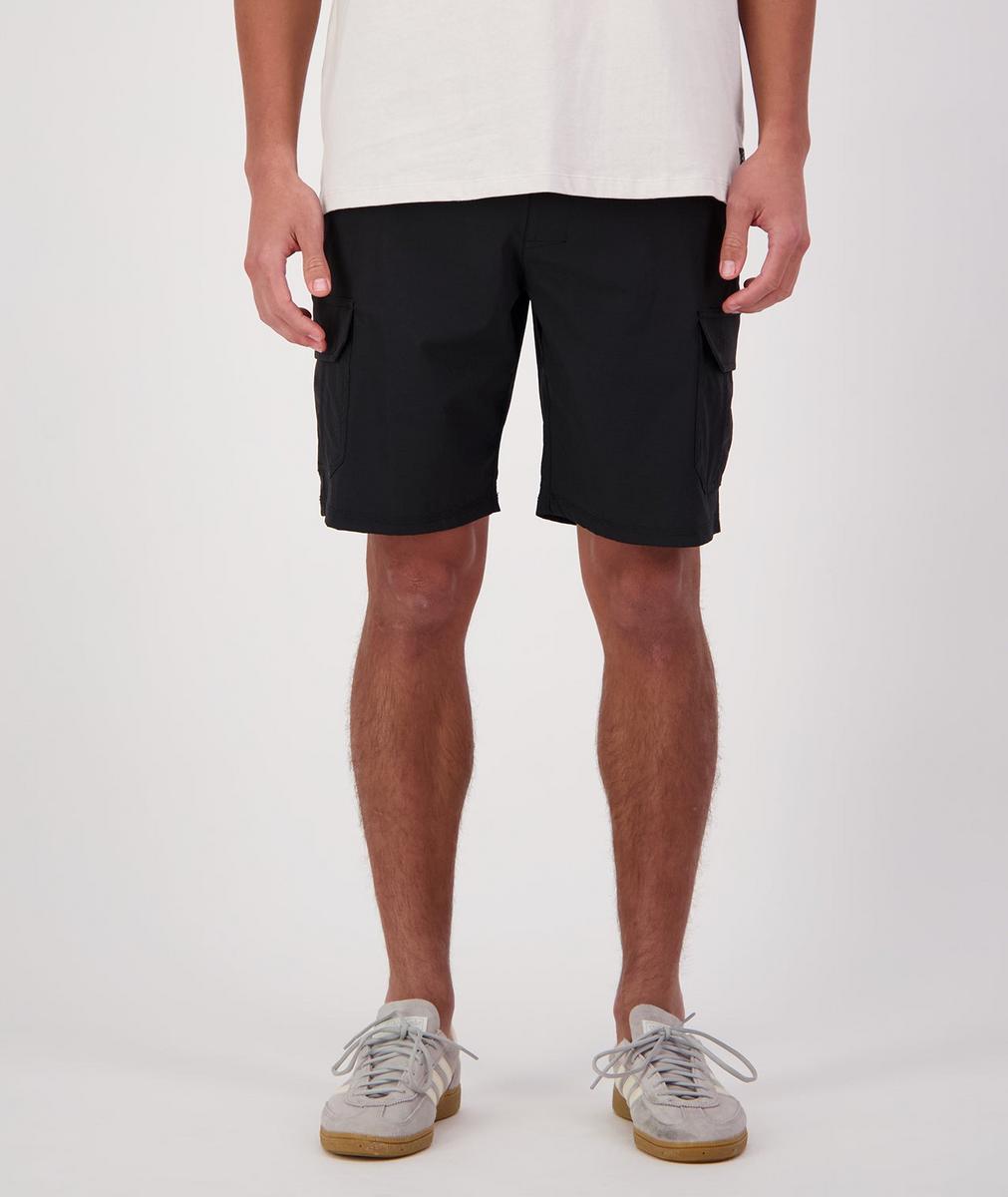 Swanndri Lawson Walk Short – view 8