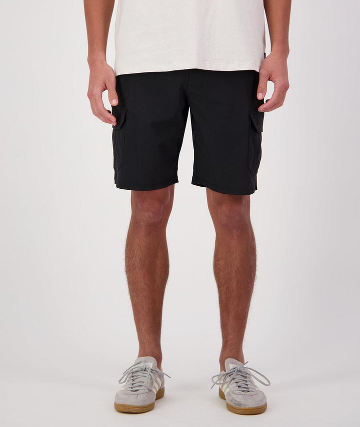 Swanndri Lawson Walk Short – view 8
