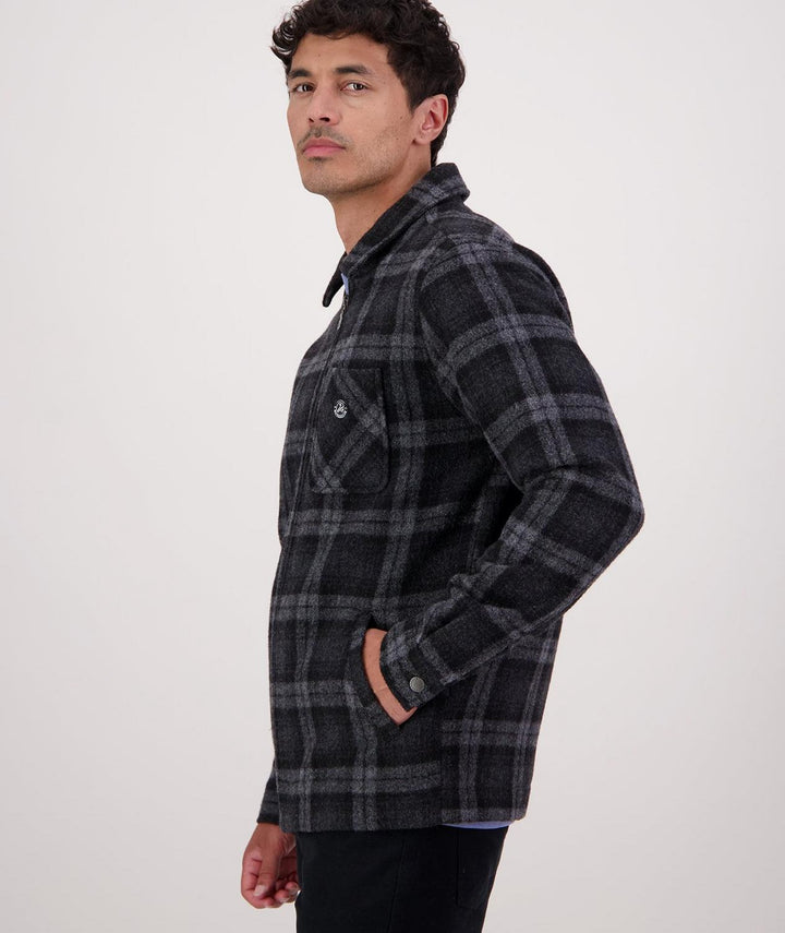 Swanndri Men's Northgate V2 Jacket