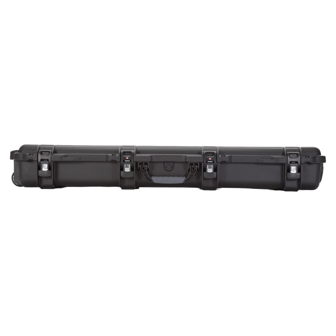 NANUK 990 Waterproof Hard Case With Foam Insert