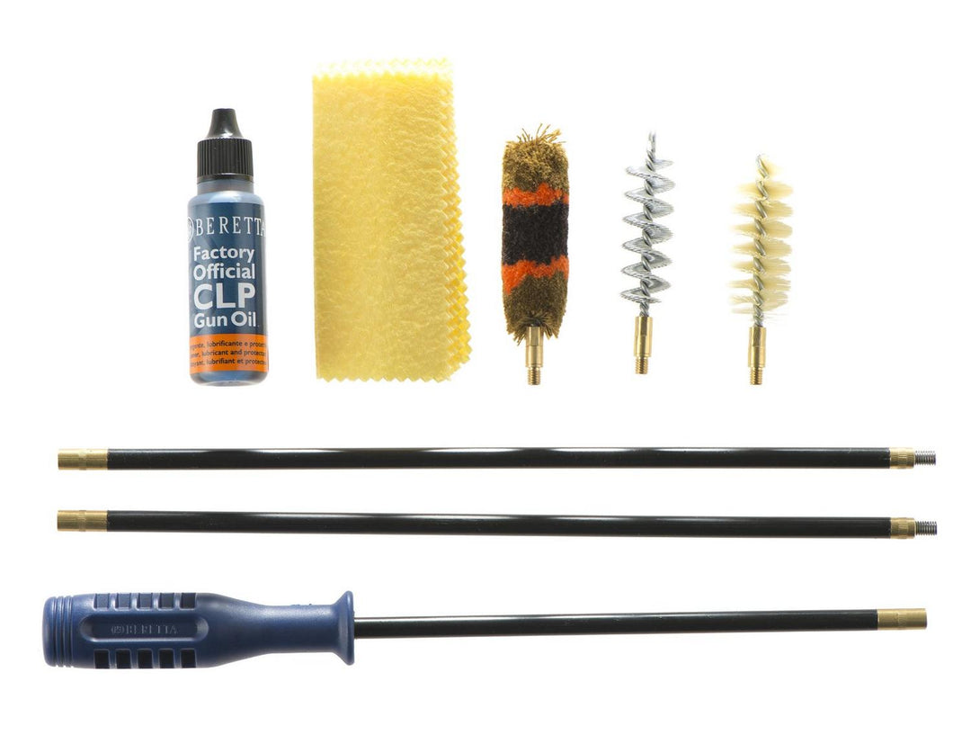 Beretta CK 20 Gauge Shotgun Cleaning Kit with CLP Oil – view 3