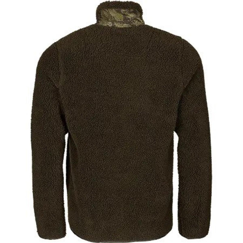 Seeland Zephyr Camo Fleece Grizzly – view 2