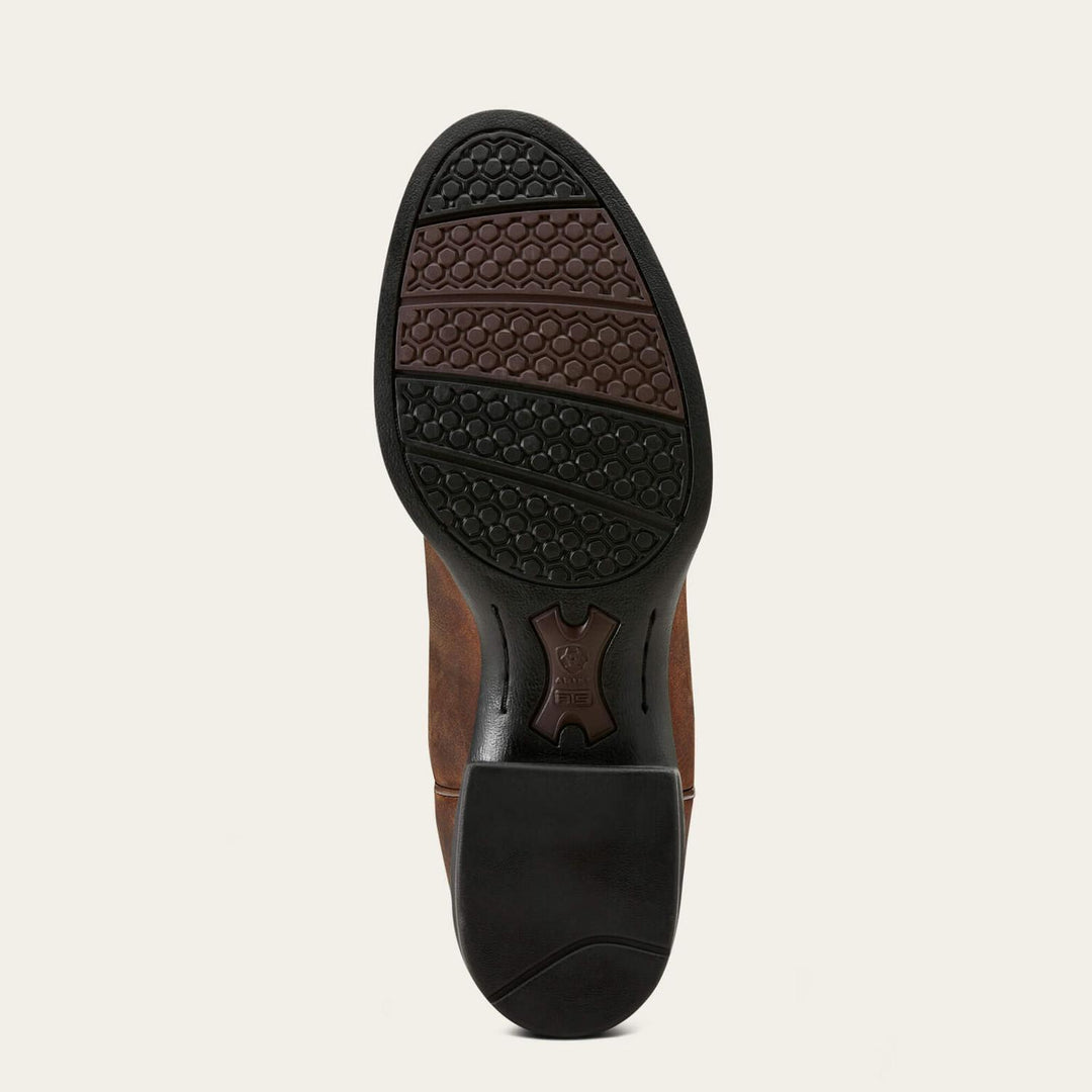 Ariat Ladies Heritage Roper Distbrn