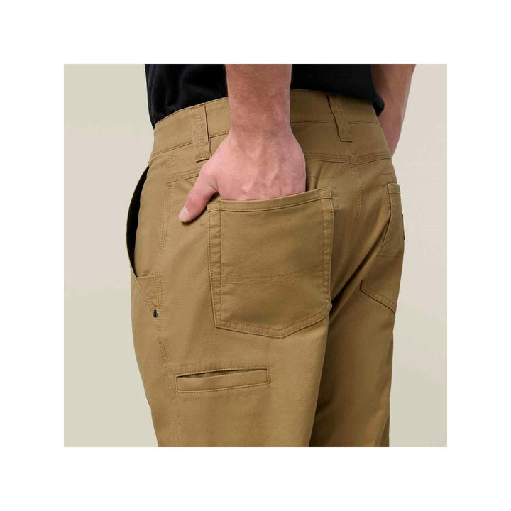 Hard Yakka Cartpenter Pant Whiskey – view 6