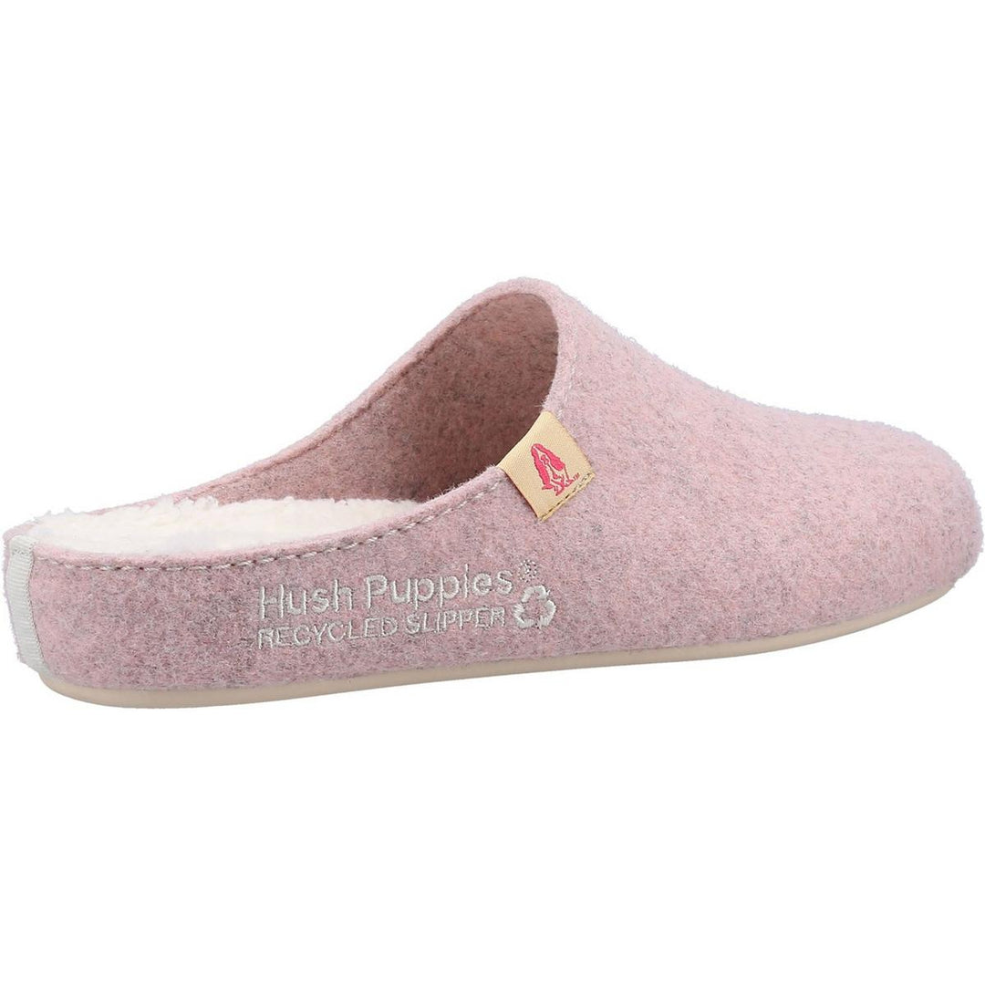 Hush Puppies The Good Slipper – view 2
