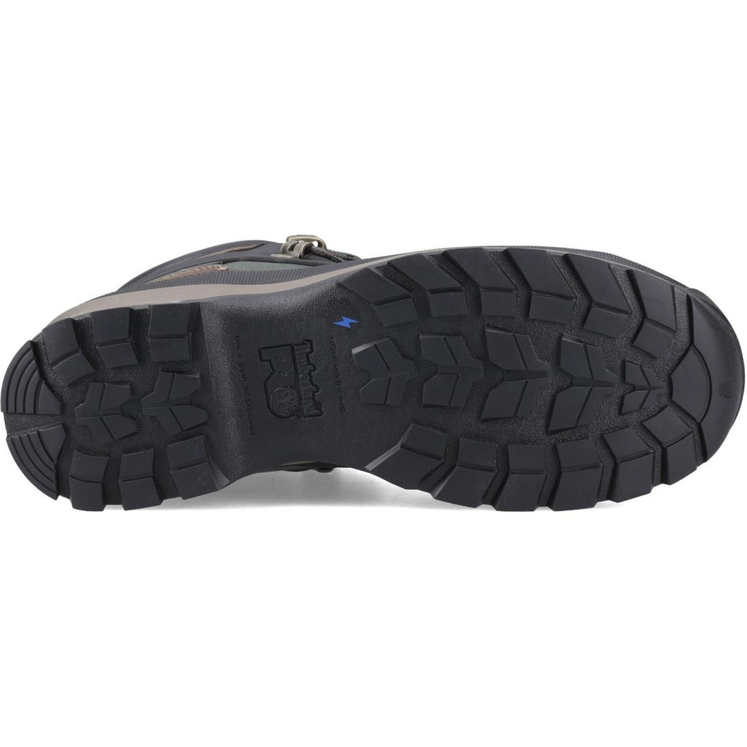 Timberland Pro Euro Hiker Safety Boot – view 3