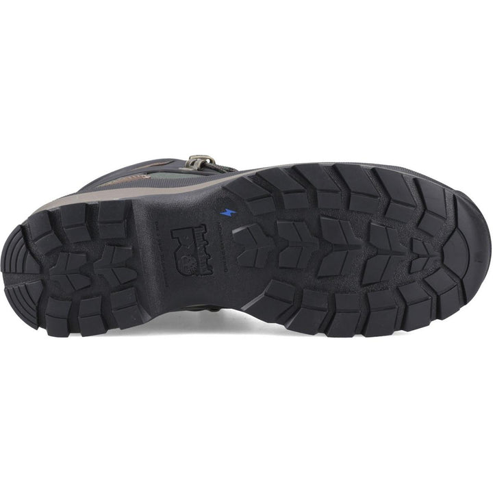 Timberland Pro Euro Hiker Safety Boot – view 3