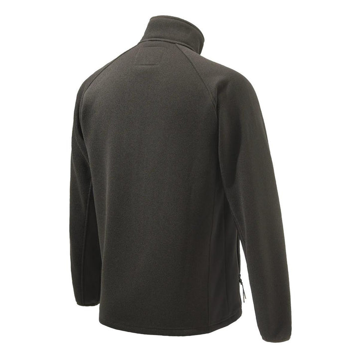 Beretta B-ACTIVE EVO JACKET Brown Bark