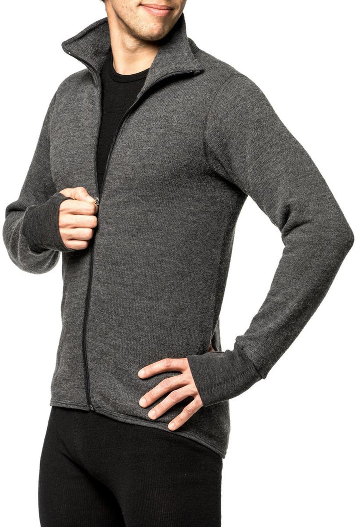 Woolpower Full Zip Jacket 400