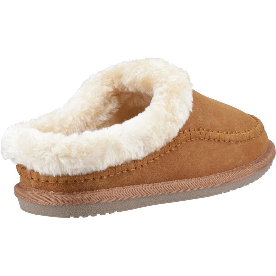 Hush Puppies Atticus Slipper – view 2