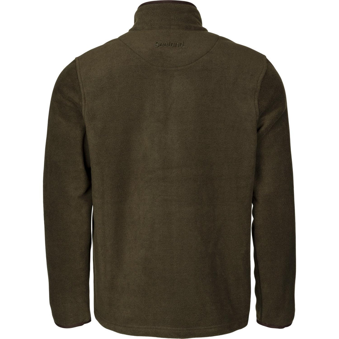 Seeland Woodcock Earl Fleece Jacket – view 3