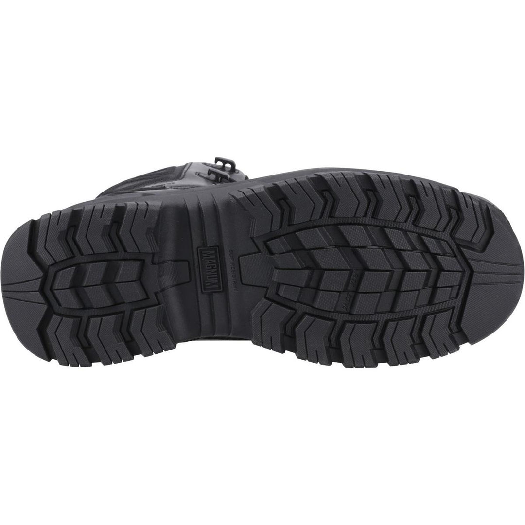 Magnum Highway 8" Waterproof Safety Footwear – view 3