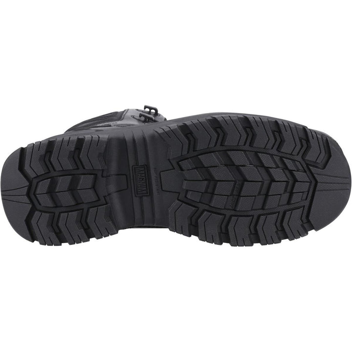 Magnum Highway 8" Waterproof Safety Footwear – view 3