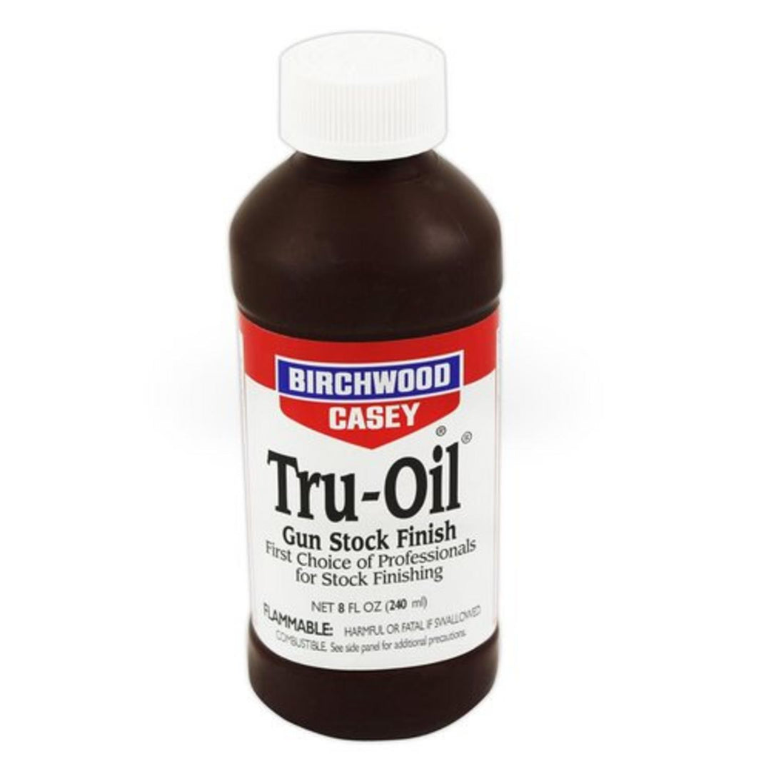 Birchwood Casey Tru-Oil Gun Stock Finish 8oz