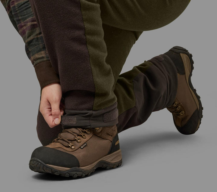 Harkila Metso Winter trousers Women – view 7