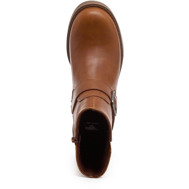 FREDDIE TITAN Cognac