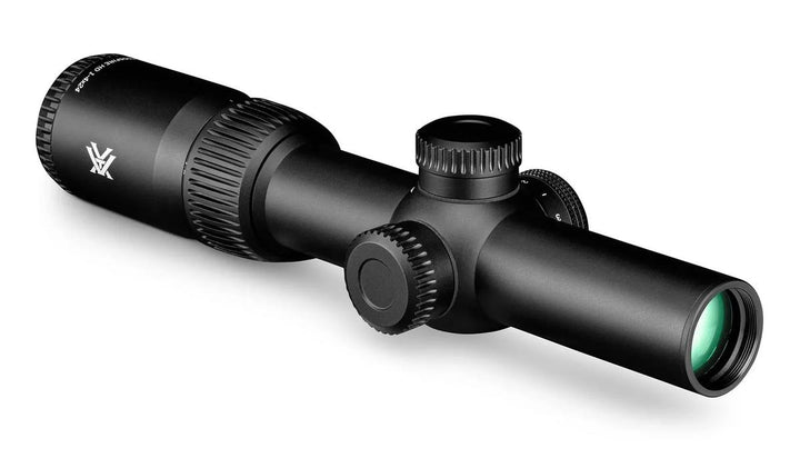 Vortex Crossfire® HD 1-4x24 Illuminated Dead-Hold® 2A BDC MOA