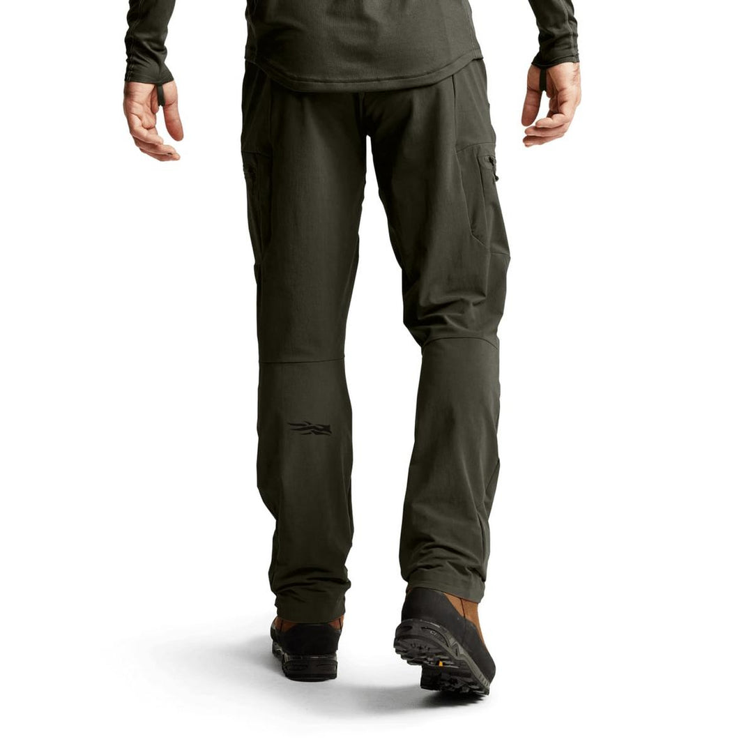Sitka Ascent Pant Deep Lichen