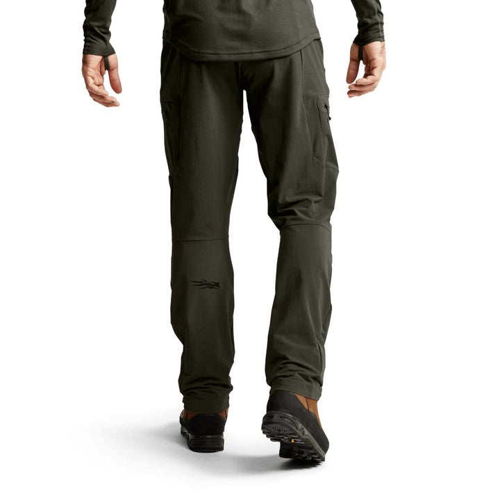 Sitka Ascent Pant Deep Lichen