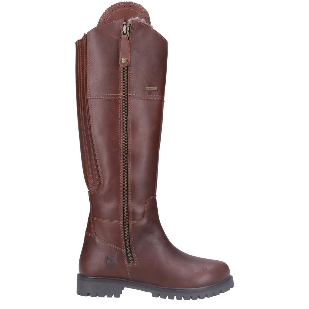 Cotswold Oldachre Long Country Boots