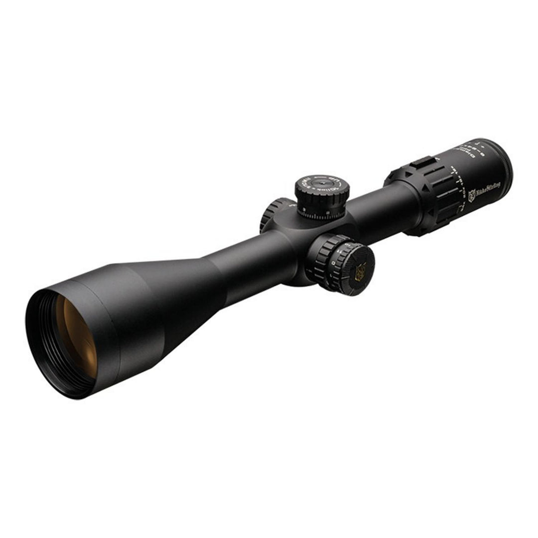 Nikko Stirling Diamond FFP Illuminated Rifle Scope 6-24x50 30mm PRR