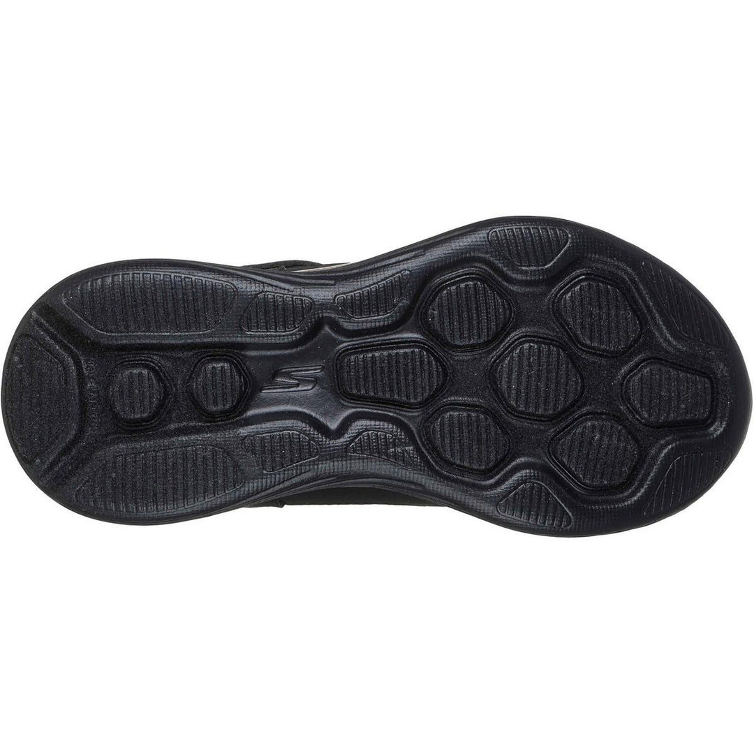 Skechers GO RUN 400 V.2 Technix Trainer Black
