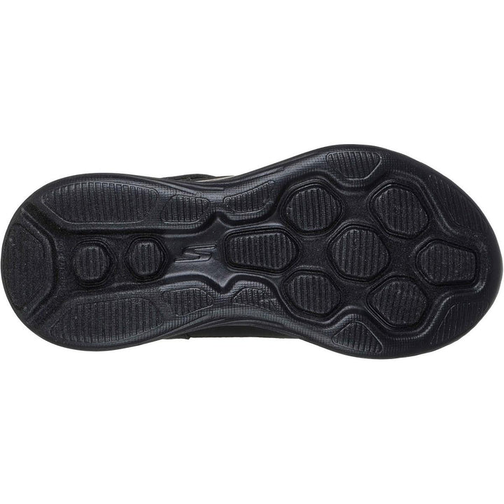 Skechers GO RUN 400 V.2 Technix Trainer Black