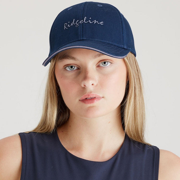Ridgeline Signature Cap
