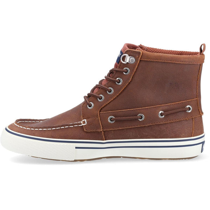 Sperry Bahama Storm Boot Tan