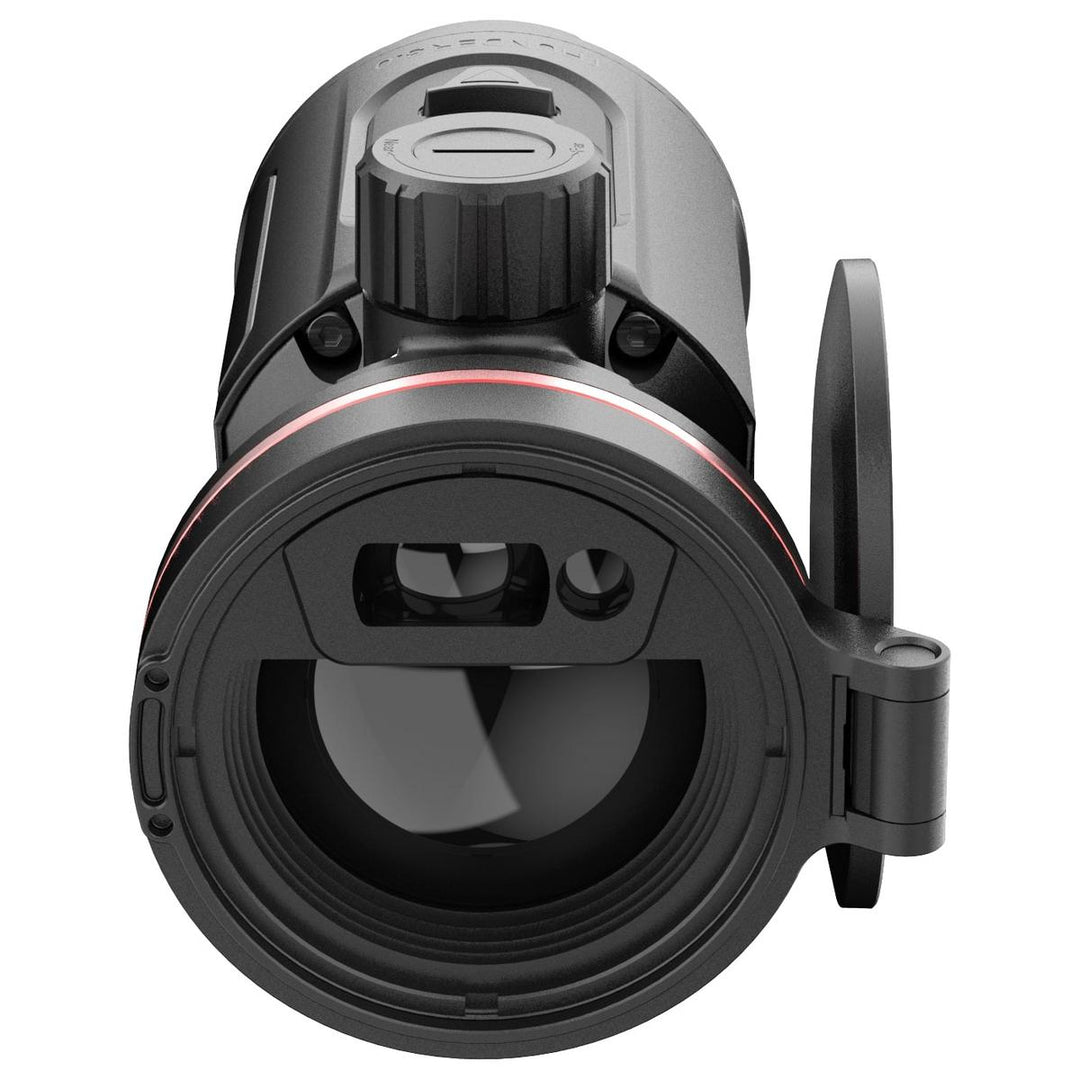 HIKMICRO Thunder 3.0 TQ35CL Thermal Front Clip-On with LRF - 35mm <15mK 640x512px 12μm