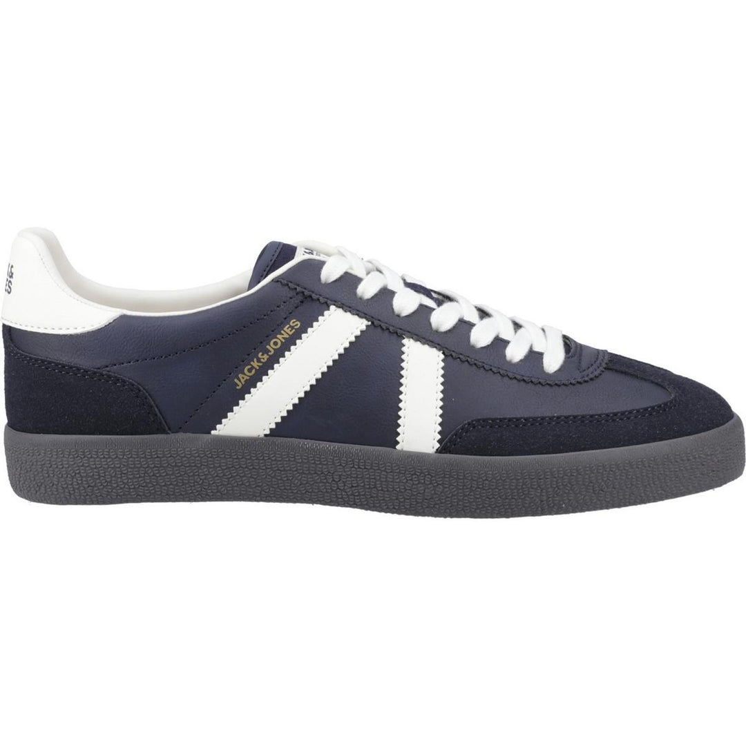 Jack & Jones Mambo Special Trainer Navy/Marshmallow