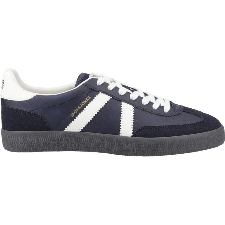 Jack & Jones Mambo Special Trainer Navy/Marshmallow