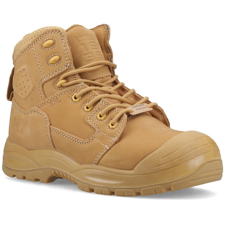 Hard Yakka Legend S3 Boot