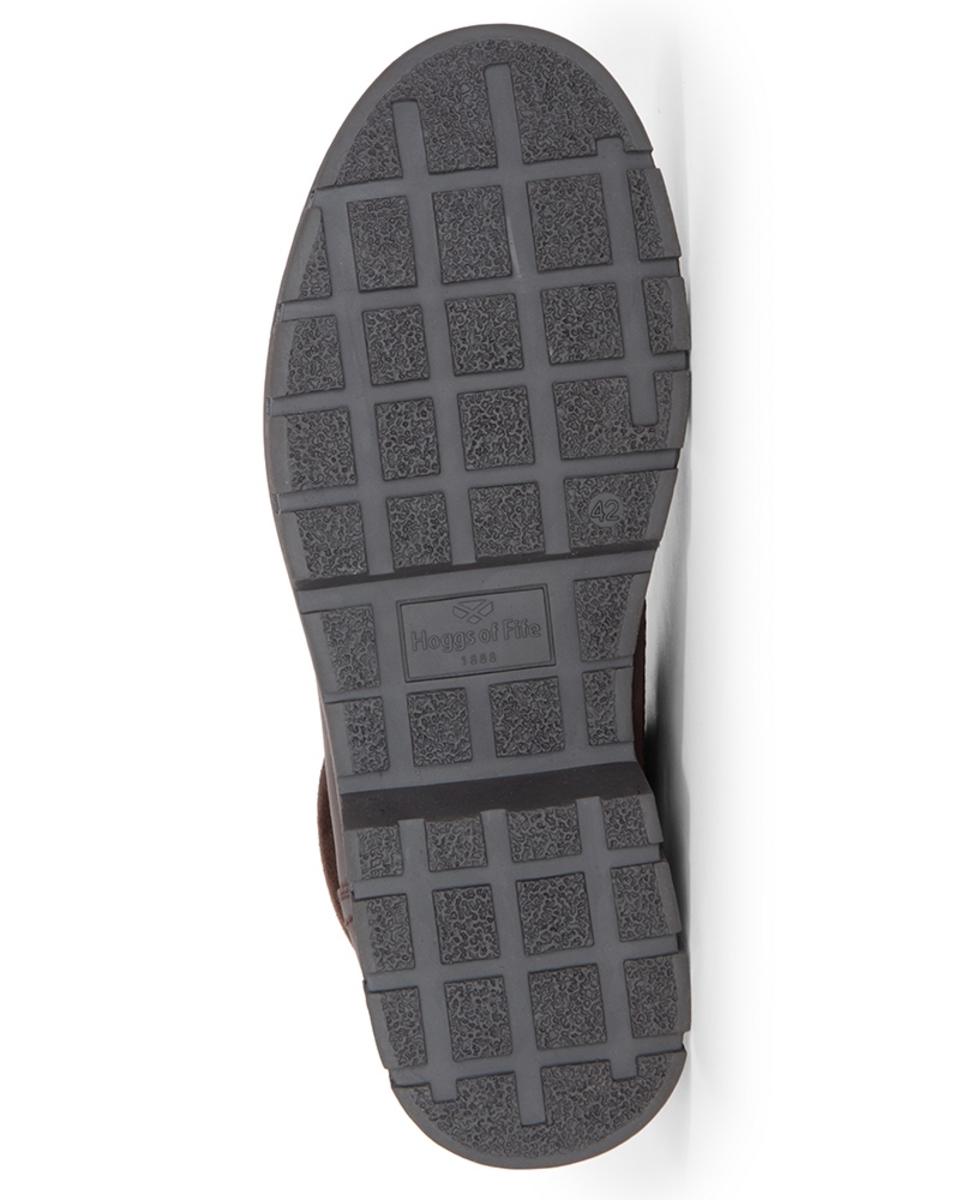 Hoggs of Fife Dundas Lace Boot – view 2