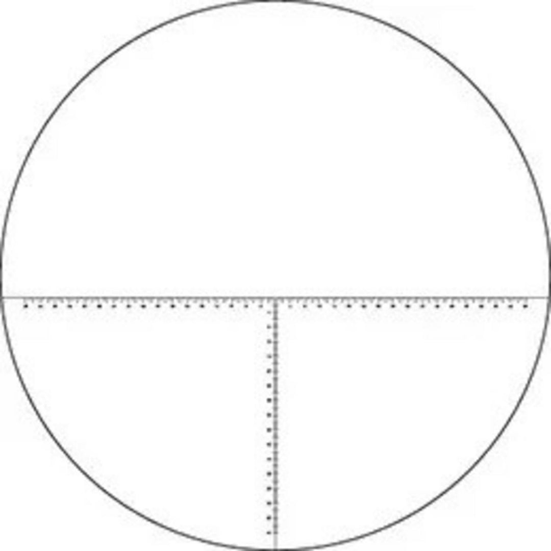 Vortex Razor HD Ranging Eyepiece w/ Reticle MRAD