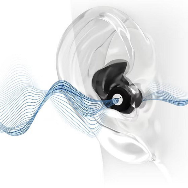 Decibullz Custom Molded High Fidelity Filters