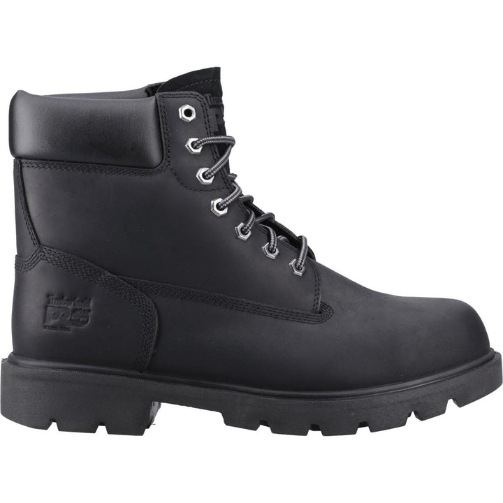 Timberland Pro Sawhorse 2.0 Safety Boot Black