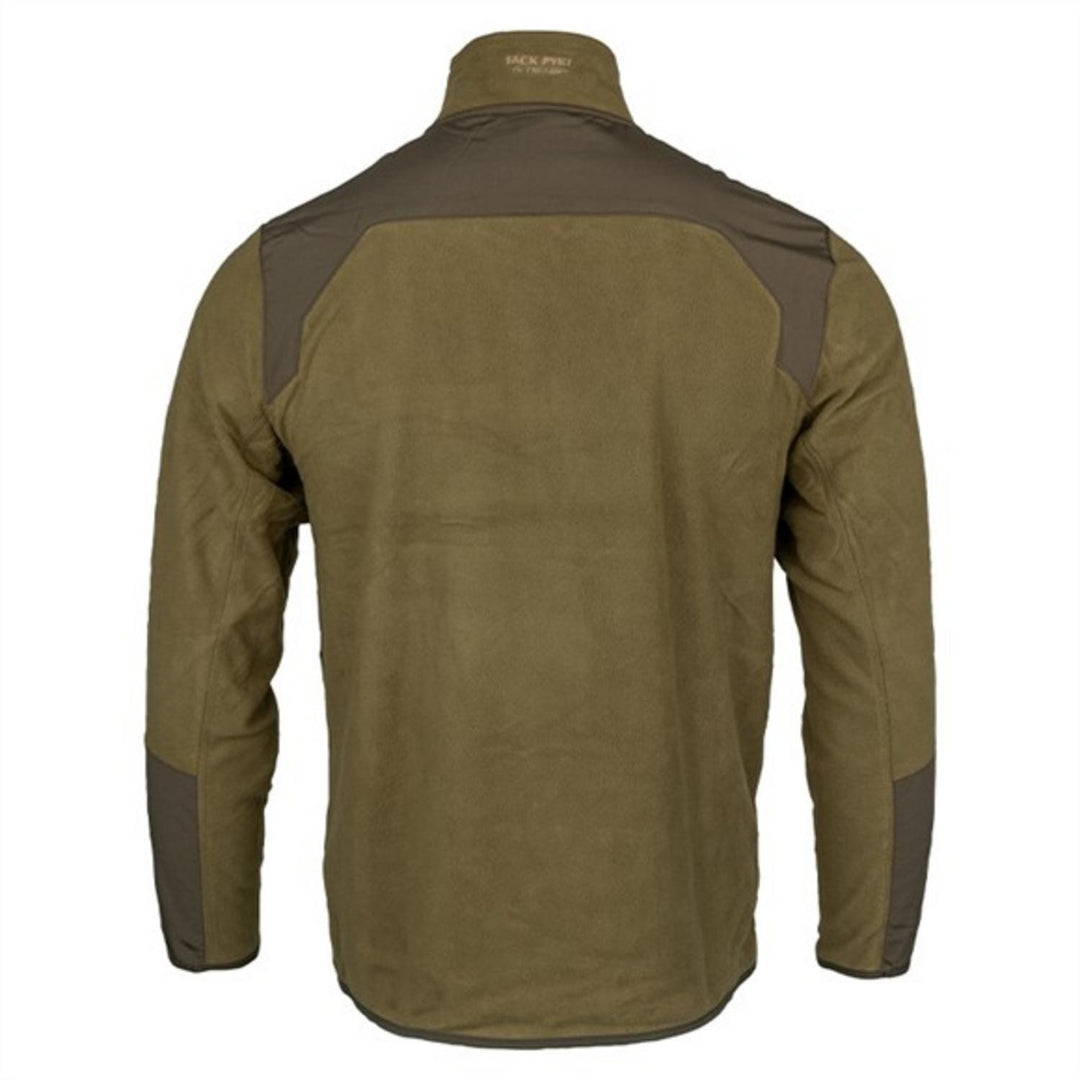 Jack Pyke Rannock Fleece Pullover