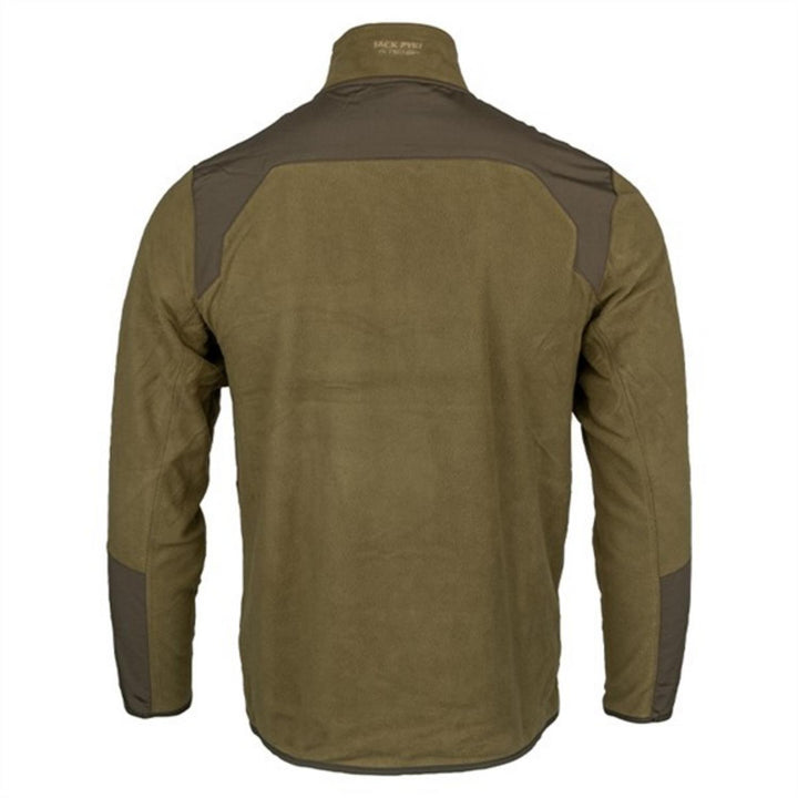 Jack Pyke Rannock Fleece Pullover