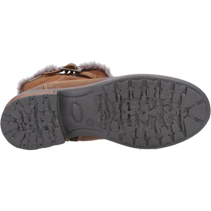 Cotswold Kemerton Ankle Boots – view 2